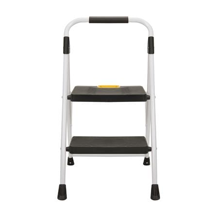 บันได STEP 2 ขั้น MATALL WK2226-2 สีขาว-ดำ_2
