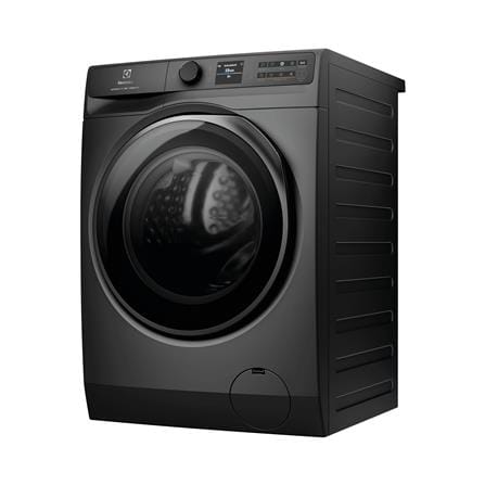 เครื่องซักอบผ้าฝาหน้าพร้อมขาตั้ง ELECTROLUX EWW1342R9SC 13/9 กก. 1400RPM อินเวอร์เตอร์ สีเทาเข้ม_1