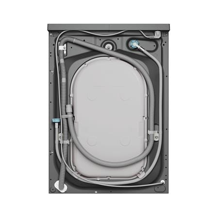 เครื่องซักอบผ้าฝาหน้าพร้อมขาตั้ง ELECTROLUX EWW1342R9SC 13/9 กก. 1400RPM อินเวอร์เตอร์ สีเทาเข้ม_3