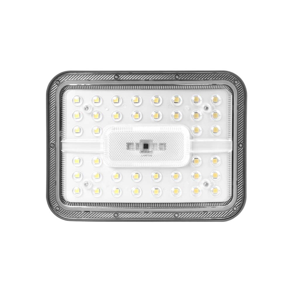 ไฟสปอตไลท์ SOLAR LAMPTAN ARC 150 วัตต์ DAYLIGHT สีเทา/ดำ