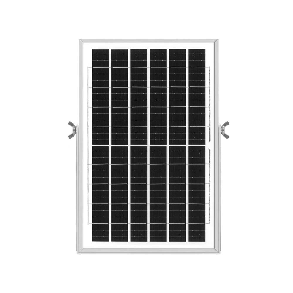 ไฟสปอตไลท์ SOLAR LAMPTAN ARC 150 วัตต์ DAYLIGHT สีเทา/ดำ