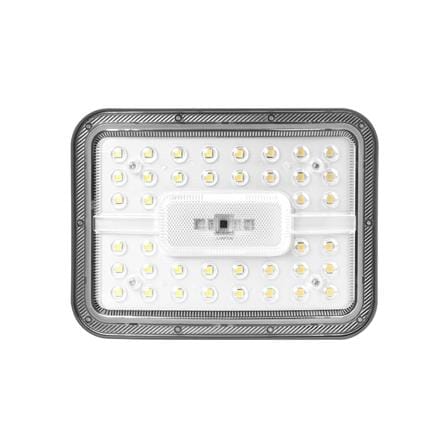 ไฟสปอตไลท์ SOLAR LAMPTAN ARC 150 วัตต์ DAYLIGHT สีเทา/ดำ_1
