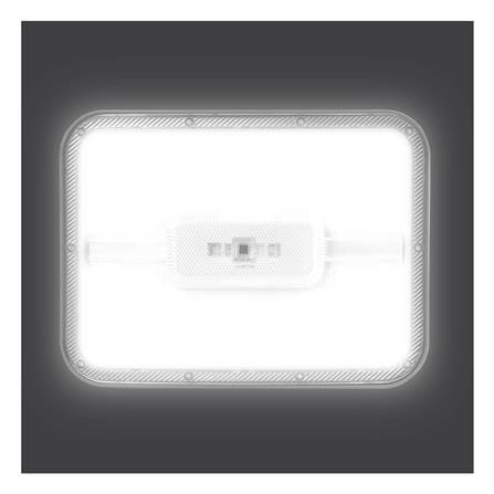 ไฟสปอตไลท์ SOLAR LAMPTAN ARC 150 วัตต์ DAYLIGHT สีเทา/ดำ_3