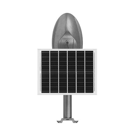ไฟถนน SOLAR LAMPTAN GRANDER 500 วัตต์ DAYLIGHT สีเทา_3
