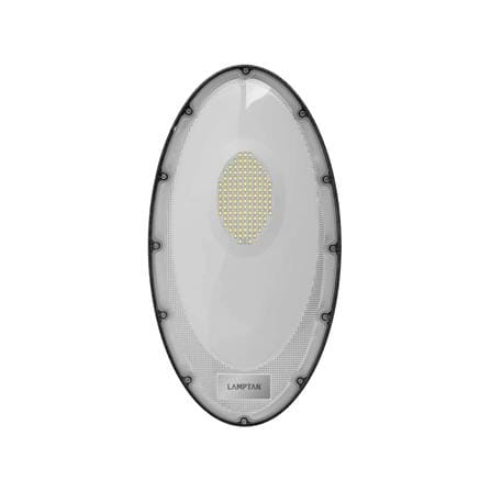 ไฟถนน SOLAR LAMPTAN GRANDER 500 วัตต์ DAYLIGHT สีเทา_4