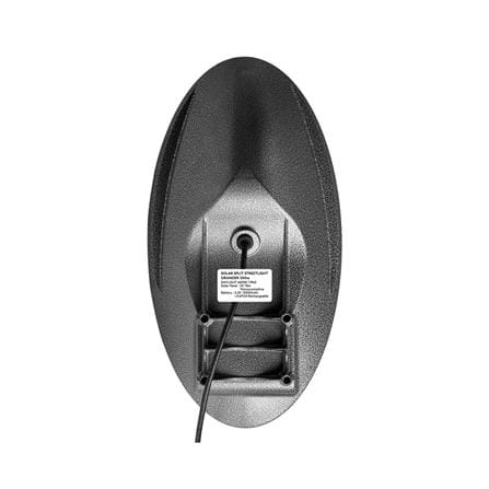 ไฟถนน SOLAR LAMPTAN GRANDER 500 วัตต์ DAYLIGHT สีเทา_5