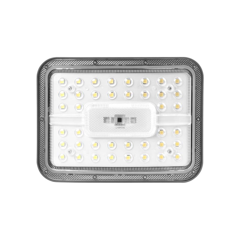 ไฟสปอตไลท์ SOLAR LAMPTAN ARC 300 วัตต์ DAYLIGHT สีเทา/ดำ