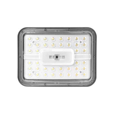 ไฟสปอตไลท์ SOLAR LAMPTAN ARC 300 วัตต์ DAYLIGHT สีเทา/ดำ_1