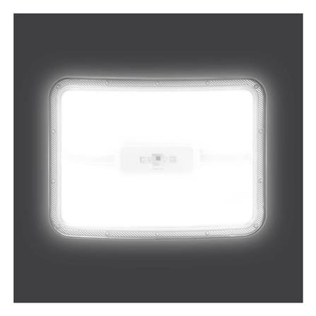 ไฟสปอตไลท์ SOLAR LAMPTAN ARC 300 วัตต์ DAYLIGHT สีเทา/ดำ_3