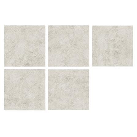 กระเบื้องพื้นพอร์ซเลน 60x60 ซม. CAMPANA ลิเธียม บลองโค เบจ PM 1.44 ตร.ม._1