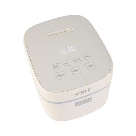 หม้อหุงข้าว DIGITAL AT HOME 10HO00071 3 ลิตร_3