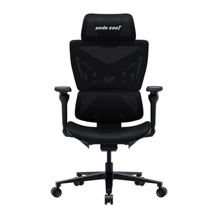 เก้าอี้เกมมิ่ง ANDA SEAT X-AIR F1 AD-WY-01-BBB-B01 สีดำ_0