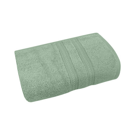 ผ้าขนหนู SANTAS LUDIC 16x32 นิ้ว สี LEAFY_0