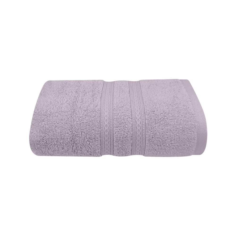 ผ้าขนหนู SANTAS LUDIC 16x32 นิ้ว สี LILA