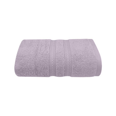 ผ้าขนหนู SANTAS LUDIC 16x32 นิ้ว สี LILA_1