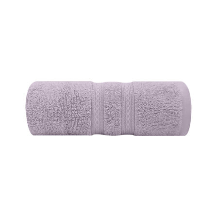 ผ้าขนหนู SANTAS LUDIC 16x32 นิ้ว สี LILA_2