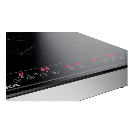 เตาฝังอินดักชั่น TEKA IBS 32920 Q BK (VI2) 30 ซม._2