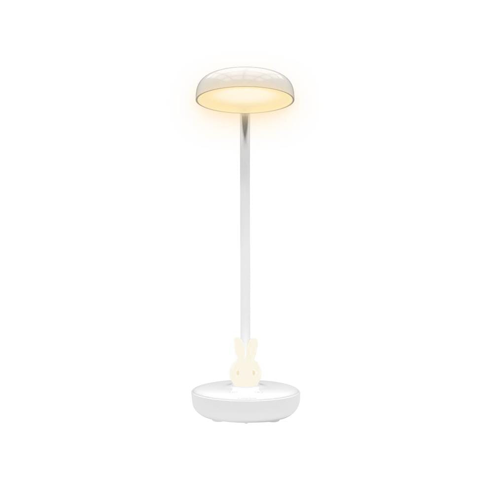 ไฟอ่านหนังสือ LED LAMPTAN RABBIT 5 วัตต์ COOL WHITE สีขาว