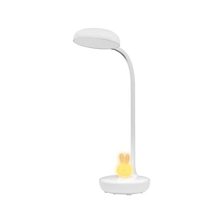 ไฟอ่านหนังสือ LED LAMPTAN RABBIT 5 วัตต์ COOL WHITE สีขาว_0