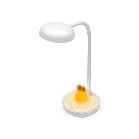 ไฟอ่านหนังสือ LED LAMPTAN RABBIT 5 วัตต์ COOL WHITE สีขาว_3