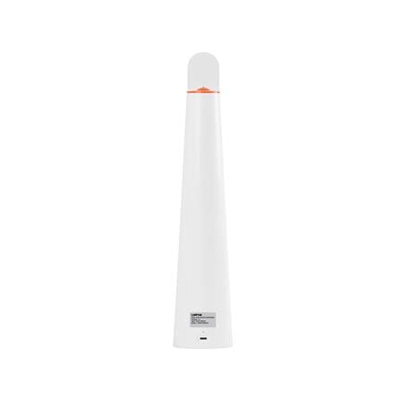 ไฟอ่านหนังสือ LED LAMPTAN BUNNY 7 วัตต์ DAYLIGHT/COOL WHITE/WARM WHITE สีขาว_4