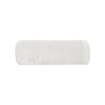 ผ้าขนหนู SANTAS JUBILANT 16X32 นิ้ว สี WHITE_1