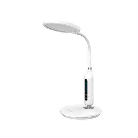 ไฟอ่านหนังสือ LED LAMPTAN IXI 9 วัตต์ DAYLIGHT/COOL WHITE/WARM WHITE สีขาว_0