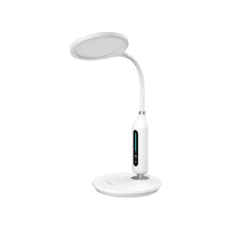 ไฟอ่านหนังสือ LED LAMPTAN IXI 9 วัตต์ DAYLIGHT/COOL WHITE/WARM WHITE สีขาว_1