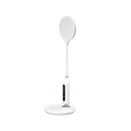 ไฟอ่านหนังสือ LED LAMPTAN IXI 9 วัตต์ DAYLIGHT/COOL WHITE/WARM WHITE สีขาว_2