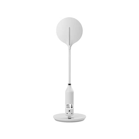 ไฟอ่านหนังสือ LED LAMPTAN IXI 9 วัตต์ DAYLIGHT/COOL WHITE/WARM WHITE สีขาว_3