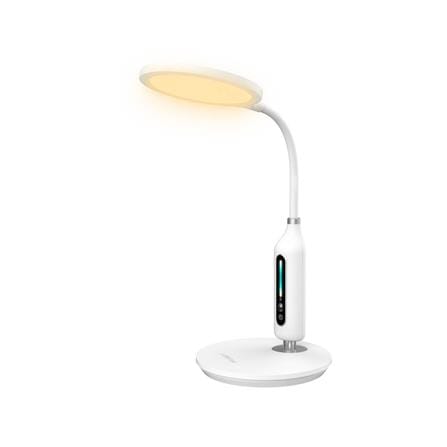 ไฟอ่านหนังสือ LED LAMPTAN IXI 9 วัตต์ DAYLIGHT/COOL WHITE/WARM WHITE สีขาว_4