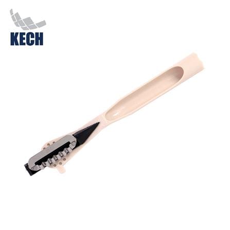 มีดปอกเปลือก KECH ULTRA สีพีช_0