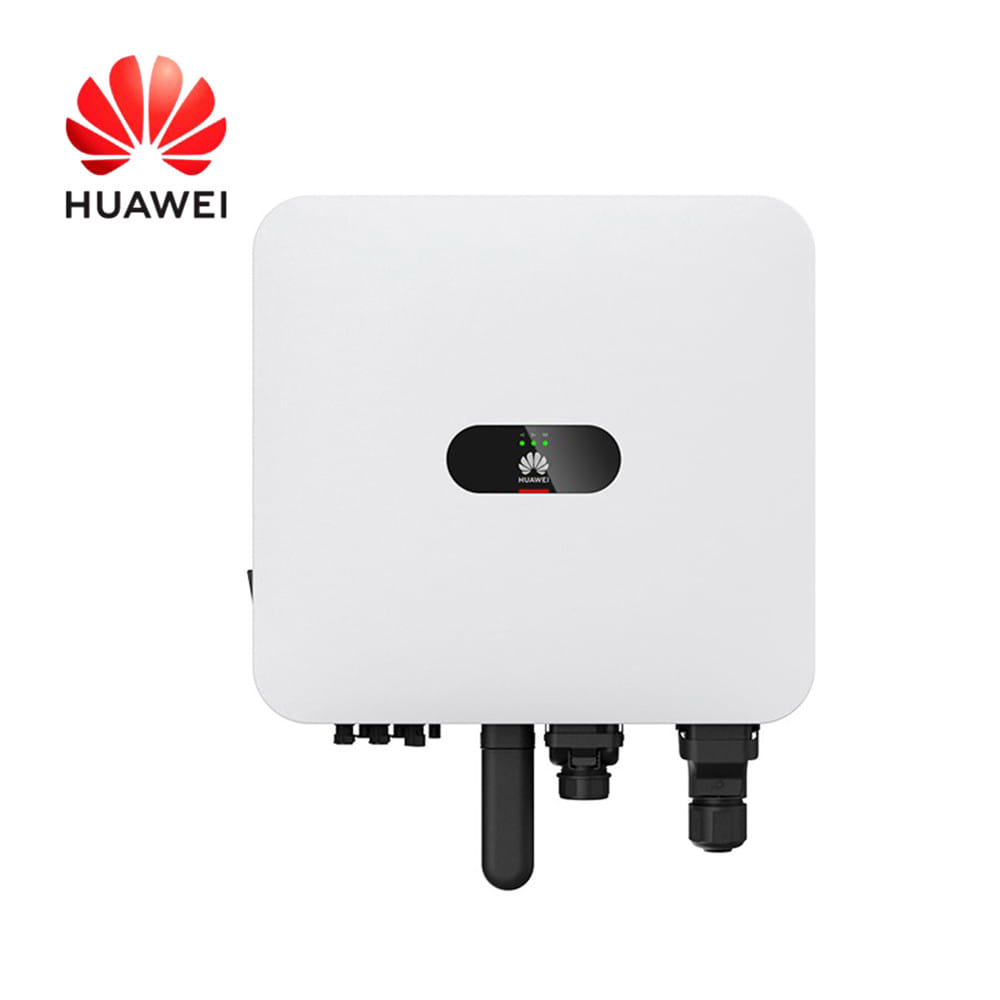 อินเวอร์เตอร์ HUAWEI SUN2000-5K-MAP0
