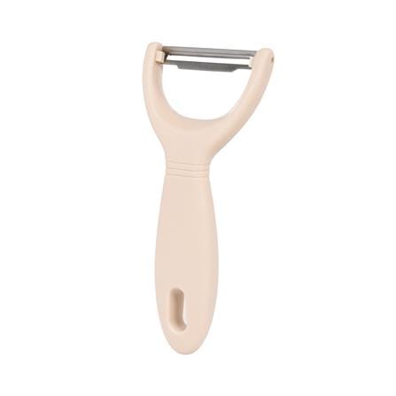 มีดปอกเปลือก KECH EASY PEELER สีพีช_2