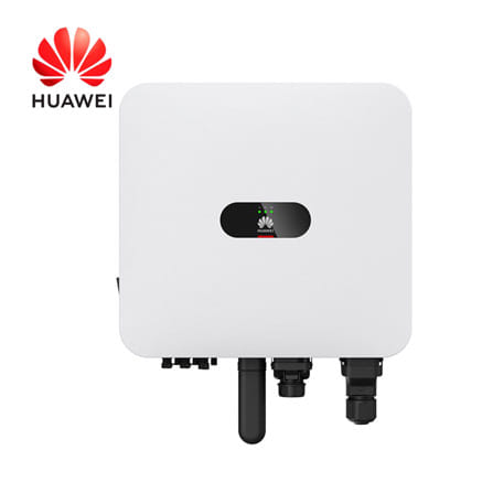 อินเวอร์เตอร์  HUAWEI SUN2000-10K-MAP0_0