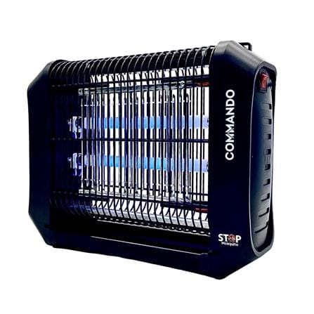 เครื่องดักยุงไฟฟ้า COMMANDO SKY 2 วัตต์_2