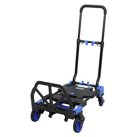 รถเข็น 2 IN 1 MATALL PRO FW-90TP สีน้ำเงิน-ดำ_4