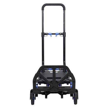รถเข็น 2 IN 1 MATALL PRO FW-90TP สีน้ำเงิน-ดำ_5