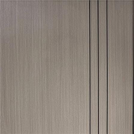 ประตูห้องน้ำ UPVC ไม่เจาะลูกบิด MT IUP-004 70x200 ซม. สี BROWN OAK_1