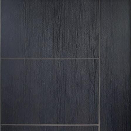 ประตูภายใน UPVC ไม่เจาะลูกบิด MT IUP-002 80x200 ซม. สี BLACK ASH_1