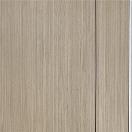 ประตูห้องน้ำ UPVC ไม่เจาะลูกบิด MT IUP-003 70x200 ซม. สีบีช_1