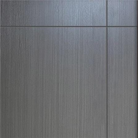 ประตูห้องน้ำ UPVC ไม่เจาะลูกบิด MT IUP-005D 70x200 ซม. สี DARK OAK_1