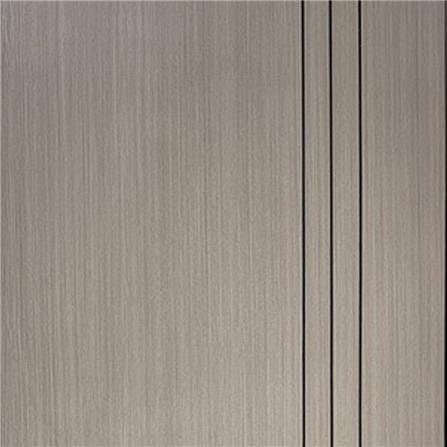 ประตูภายใน UPVC ไม่เจาะลูกบิด MT IUP-004 80x200 ซม. สี BROWN OAK_1