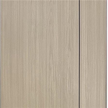 ประตูภายใน UPVC ไม่เจาะลูกบิด MT IUP-003 80x200 ซม. สีบีช_1