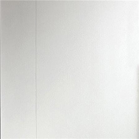 ประตูภายใน UPVC ไม่เจาะลูกบิด MT IUP-003 80x200 ซม. สีขาวลายไม้_1