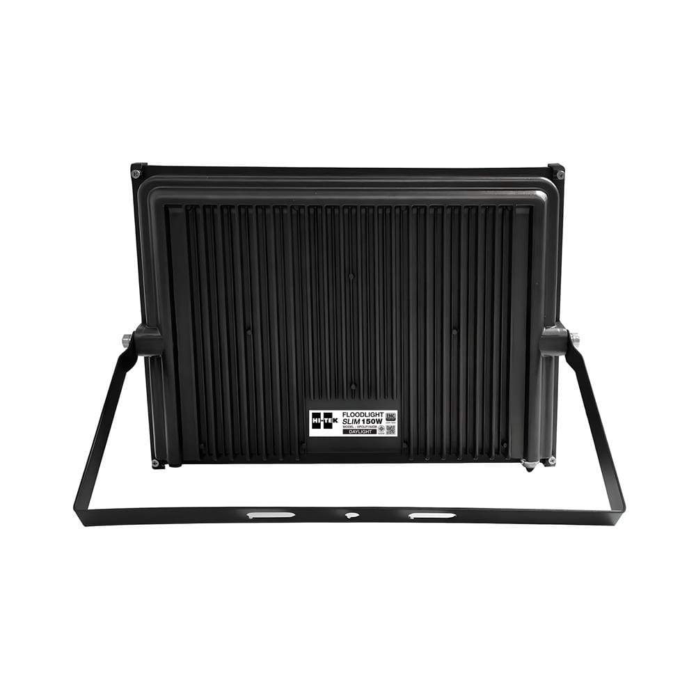 สปอตไลท์ภายนอก LED HI-TEK SLIM 150 วัตต์ DAYLIGHT