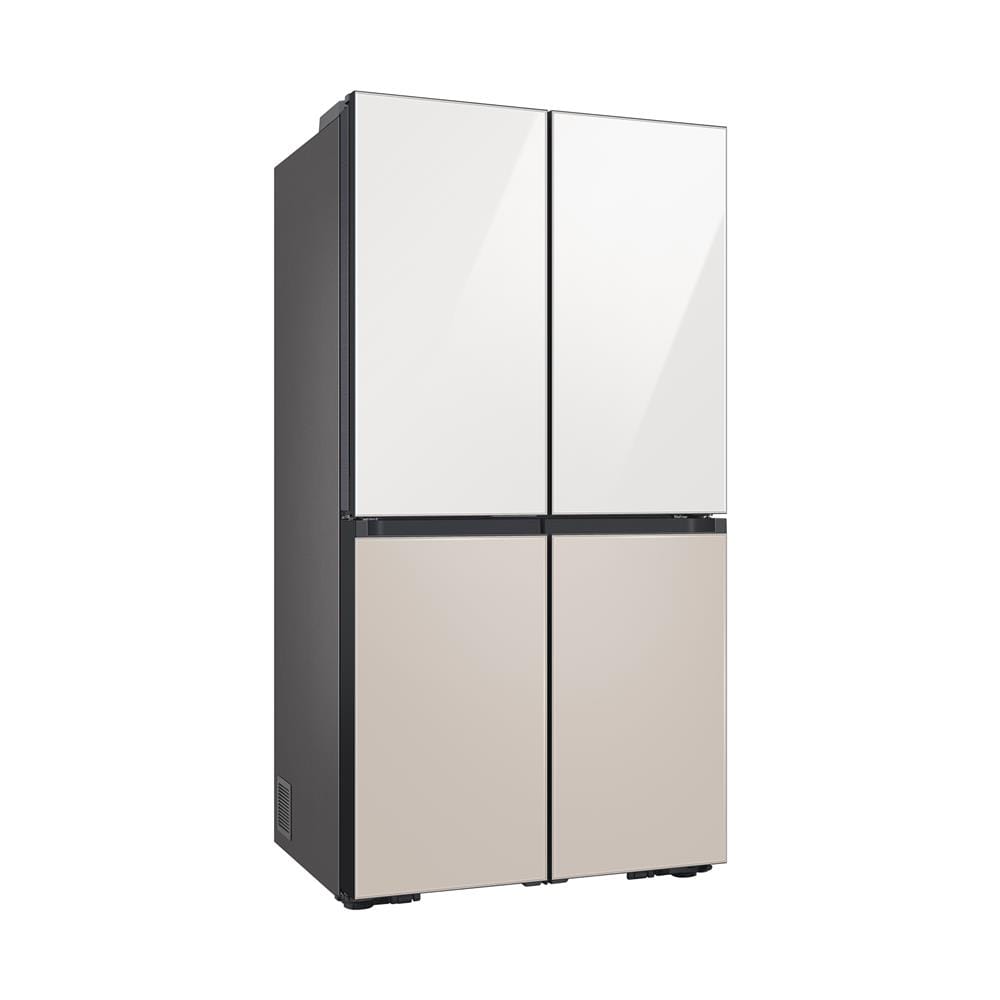 ตู้เย็น MULTI DOOR SAMSUNG RF59CB001AP/ST 22.7 คิว อินเวอร์เตอร์ สีขาว-เบจ