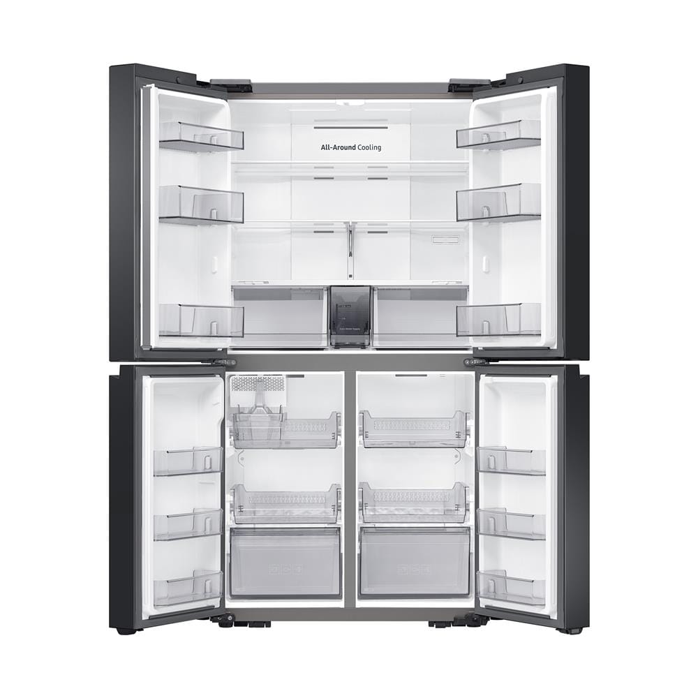 ตู้เย็น MULTI DOOR SAMSUNG RF59CB001AP/ST 22.7 คิว อินเวอร์เตอร์ สีขาว-เบจ
