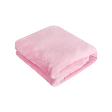 ผ้าห่ม SANTAS RASCHEL THROW 54X72 นิ้ว สี QUARTZ