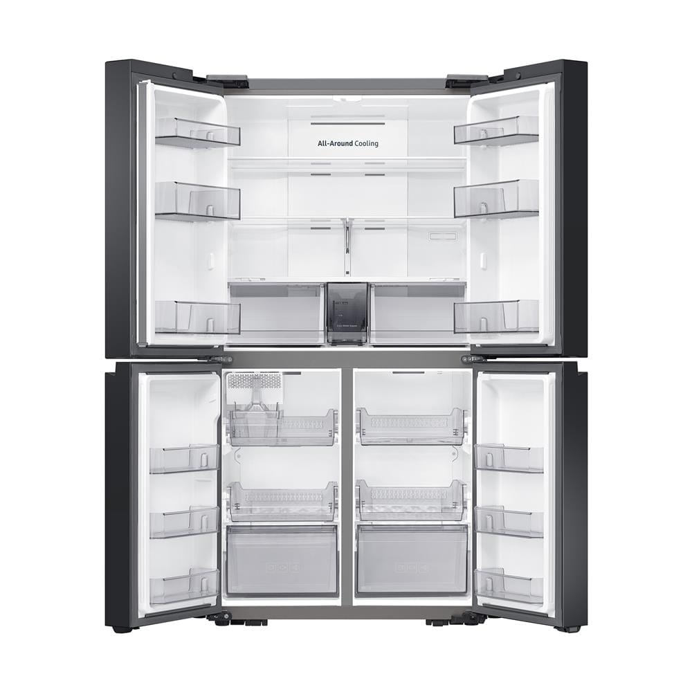 ตู้เย็น MULTI DOOR SAMSUNG RF59CB001AP/ST 22.7 คิว อินเวอร์เตอร์ สีขาว-ขาว